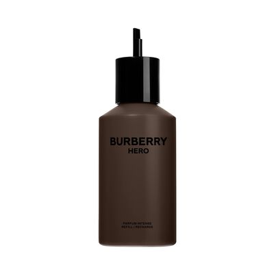 Refil Perfume Burberry Hero Intense Masculino Eau de Parfum